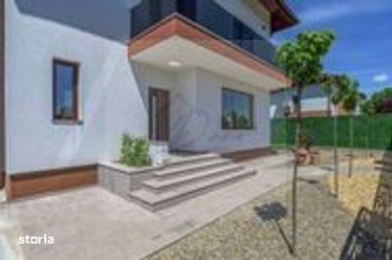 Calea Bucuresti, Balotesti, Ilfov