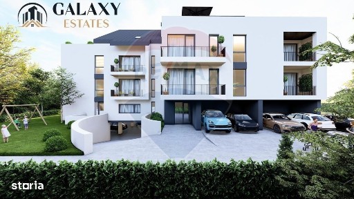 COMISION 0% Apartament 2 camere/ Tractorul / Galaxy Estates