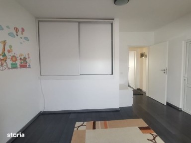 Casa cu 5 camere si 2 bai Chiajna