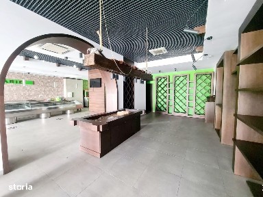 Spatiu comercial de vanzare sau inchiriere