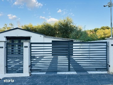 Strada Funieru, Comana, Giurgiu