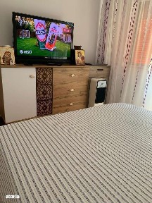 Apartament 4 camere Piata Vidin, Braila complet renovat si mobilat