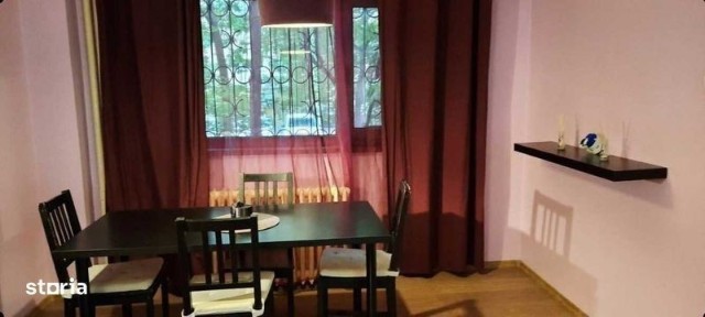 Apartament spatios 2 camere langa metrou Dristor