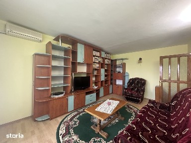 Agentia imobiliara VIGAFON inchiriaza apartament 3 camere Paltinis