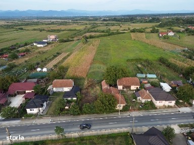 Casă de vânzare in Hideaga la drumul National