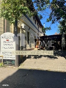 Hotel cladire P+M in Ploiesti, zona ultracentrala