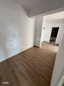 Apartament 3 camere, 64 mp, terasa, Centura