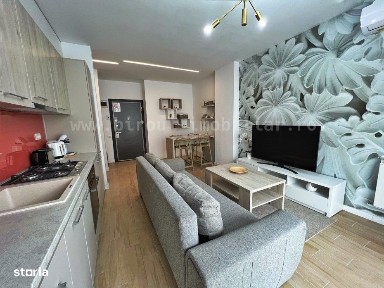 Reducere preț - Apartament 2 camere cu vedere la mare & lac - Mamaia