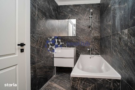 Strada Mihail Sturdza, Manta Rosie, Iasi