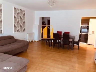 Apartament Penthouse 3 camere - Gavana 3