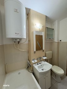 Garsoniera Zona Darmanesti