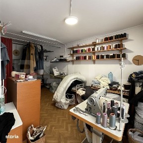 Spatiu comercial de vanzare, 18 mp, zona Cetate