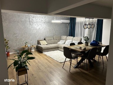 Vand apartament 3 camere