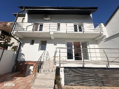 Lipovei Casa Individuala cu Piscina 6 Camere 4 Bai | S+P+1E+M - 198mp