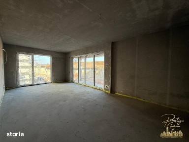 Apartament cu 2 camere spalatorie si dressing de vanzare- Scala Cetate