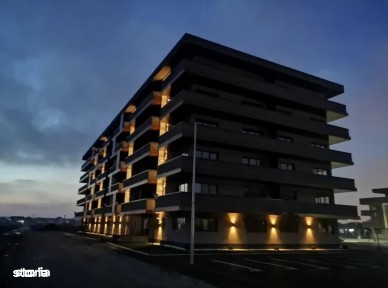 Ocazie! Apartament 2 camere Milano Residence!