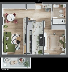 Orasul Nou, Oradea, Bihor