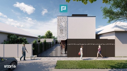 Calea Buziasului, Timisoara, Timis