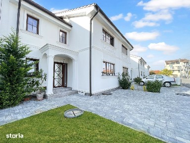 Casa pentru toată familia - 3 generații, un singur „acasă”