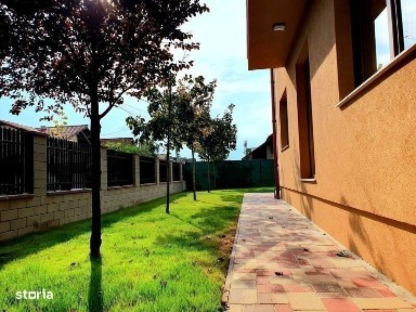 Proprietar, vand casa individuala in Mosnita Noua construita in 2024