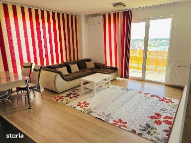 Apartament modern I Prima inchiriere I zona Soarelui