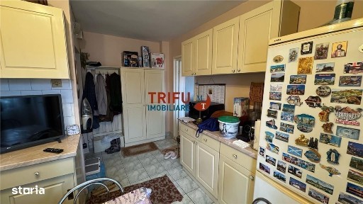 Apartament de vanzare 2 camere zona Cetate