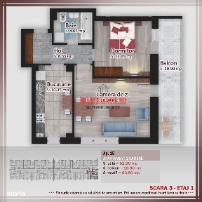 Theodor Pallady, Sectorul 3, Bucuresti