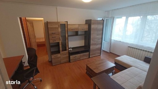 Bucurestii Noi - Parc Bazilescu | 2 camere | Bloc reabilitat | Metrou