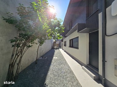 Direct proprietar - Casă premium - Ștefan cel Mare / Icoanei