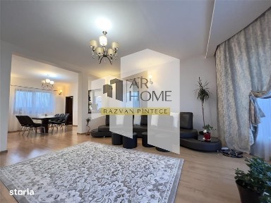 Vila de lux, P+1E+pod, 5 camere, garaj, zona Albert Nord, Ploiesti