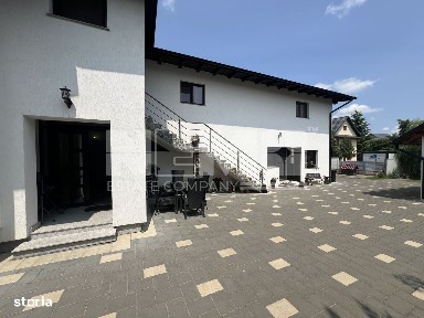 Casa Duplex | Zona Ștefan Cel Mare | 120mp