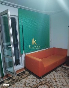 Inchiriez Apartament 2 camere Camil Ressu langa Metrou