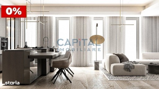 Comision 0%! 3 camere, orientare Sud-Vest, zona Noua