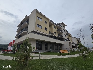 Dezvoltator Apartamente 2 camere