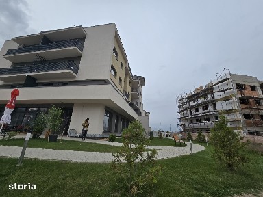 Dezvoltator Apartamente 2 camere