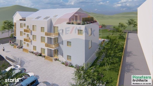 Strada Nicoale Labis, Tractorul, Brasov