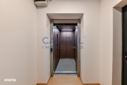 (B04) Apartament cu 3 camere +cu balcon tip logie - M99 Residence