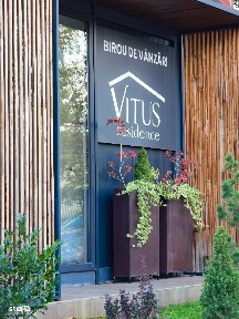 54 mp in zona M.Viteazu *Vitus Residence