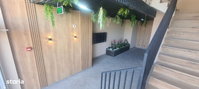 APARTAMENT 2 CAMERE SUPRAFATA GENEROASA