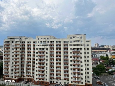 PF Vand Ap cu 1 Cam 36mp Zona Palas - Lazar Residence Bloc Nou