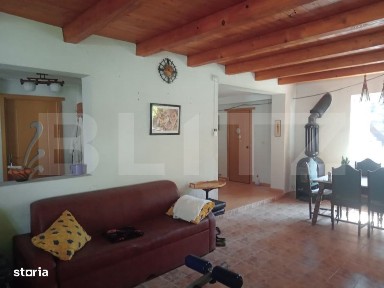 Casa ideala pentru locuit, relaxare sau investitie turistica - in Ra