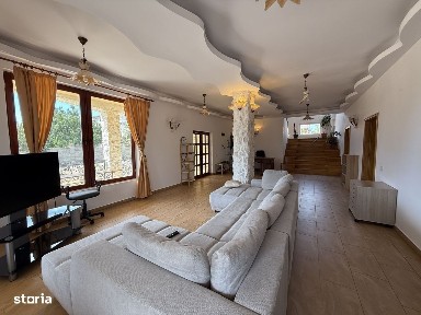Casa deosebita cu 8 camere | Dumbravita | Kaufland