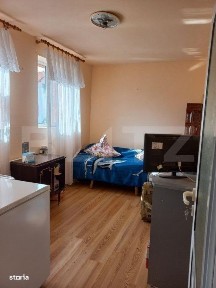 Casa 70 mp, 3 camere, bucatarie, baie, teren 1270 mp, Prejmer