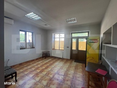 Birou, 26 mp, zona Curtea de Conturi