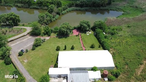 Belciugatele, Calarasi