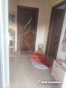 Casa de vanzare - Sat Elciu, com. Panticeu