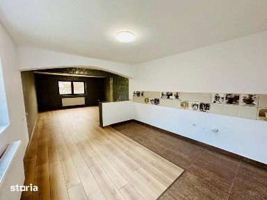 Vila Buftea P+1+M