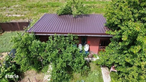 De vânzare - Casă spațioasă D+P+M în Tăuții-Măgherăuș, Strada 1