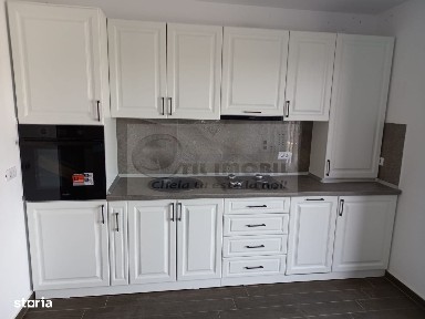 Casă/Vila de inchiriat Valea Lupului - 900 euro