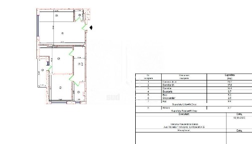 IMGB, Sectorul 4, Bucuresti